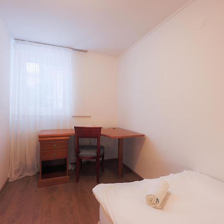 Papas Apartment Lesce  Dış mekan fotoğraf
