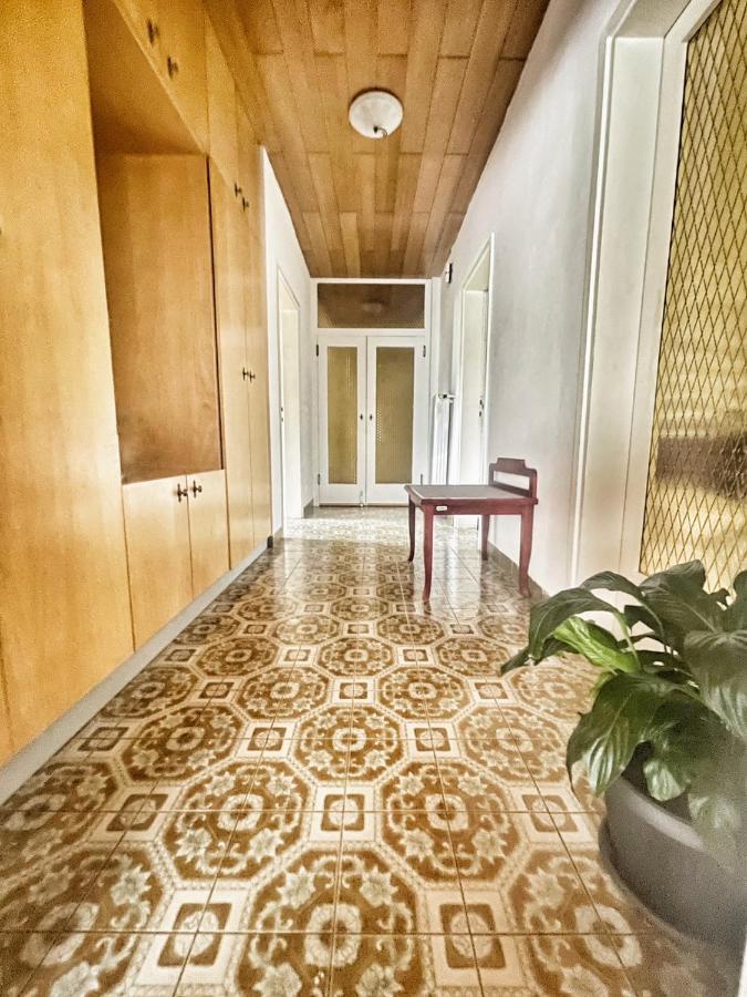 Papas Apartment Lesce  Dış mekan fotoğraf