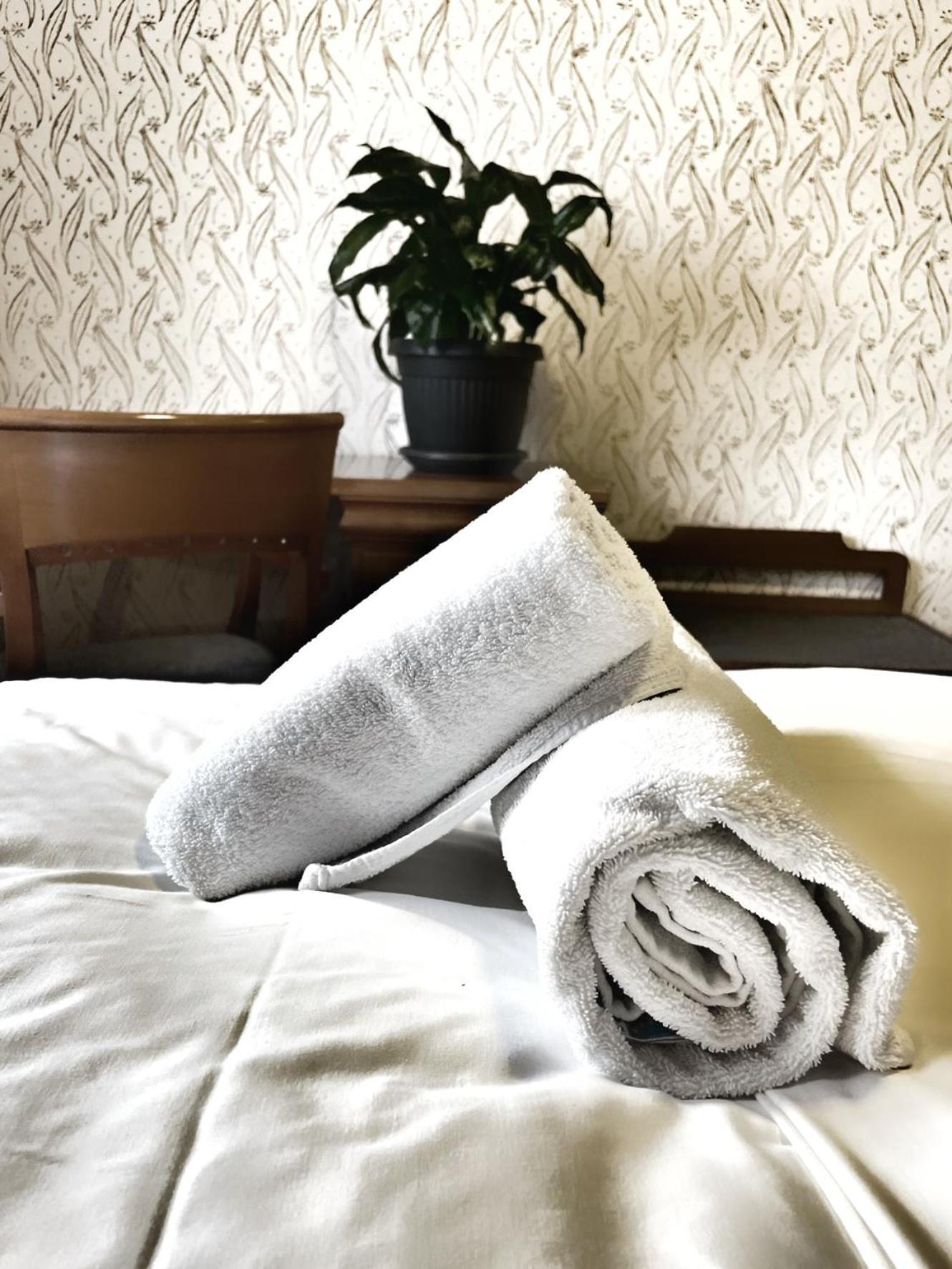 Papas Apartment Lesce  Dış mekan fotoğraf