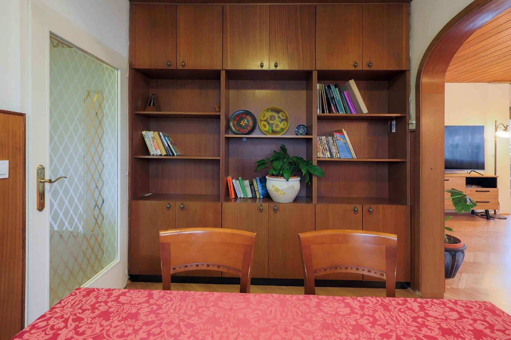 Papas Apartment Lesce  Dış mekan fotoğraf