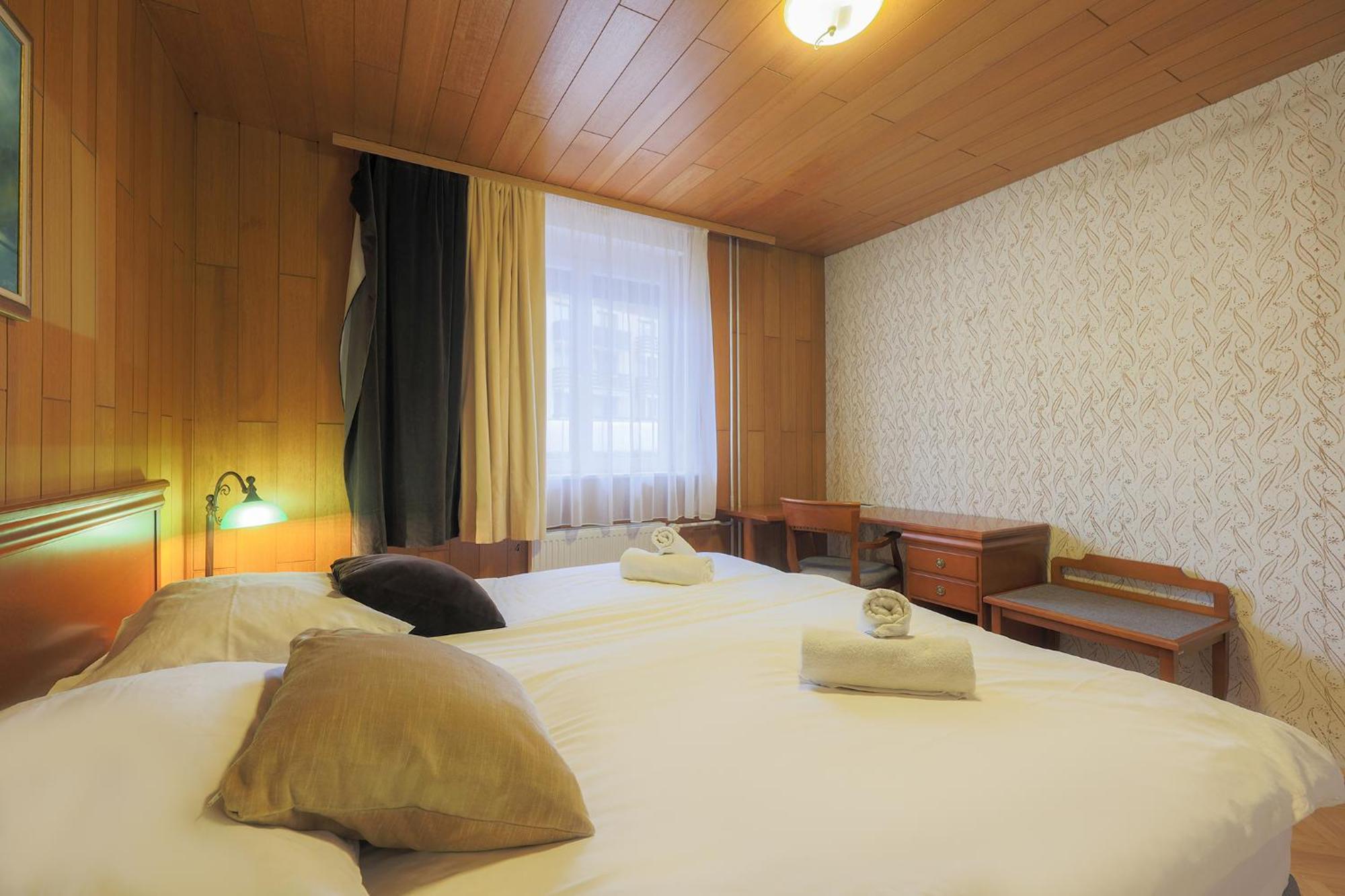 Papas Apartment Lesce  Dış mekan fotoğraf