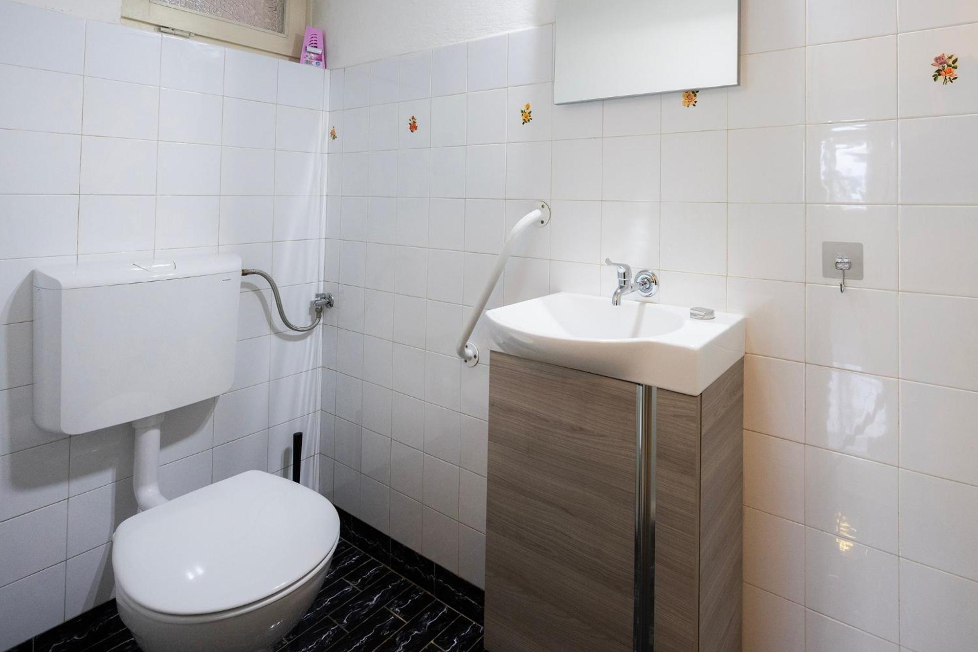 Papas Apartment Lesce  Dış mekan fotoğraf